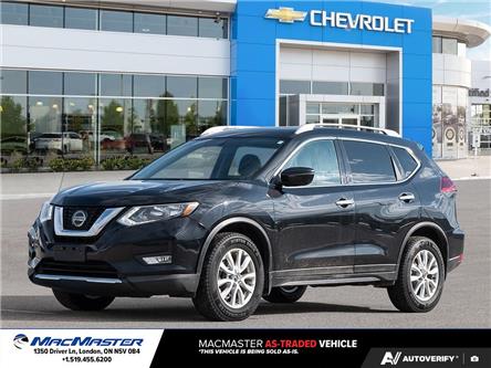 2018 Nissan Rogue SV (Stk: 26P010) in London - Image 1 of 30