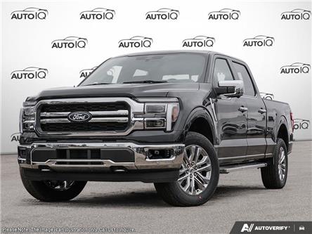 2026 Ford F-150 Lariat (Stk: MFLFI049) in Sault Ste. Marie - Image 1 of 24