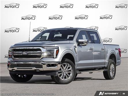 2026 Ford F-150 Lariat (Stk: MFLFI048) in Sault Ste. Marie - Image 1 of 25