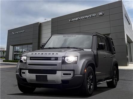 2023 Land Rover Defender S (Stk: PL11783) in Windsor - Image 1 of 28