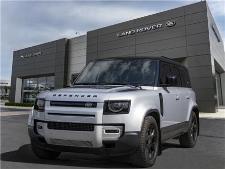 2024 Land Rover Defender P300 S (Stk: PL99369) in Windsor - Image 1 of 25