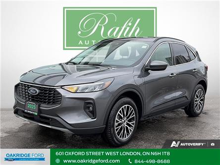 2025 Ford Escape PHEV (Stk: D55112A) in London - Image 1 of 29