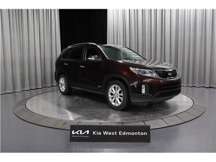 2015 Kia Sorento EX V6 (Stk: 26972A) in Edmonton - Image 1 of 29