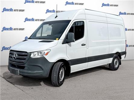 2019 Mercedes-Benz Sprinter 2500 Standard Roof V6 (Stk: P3175) in London - Image 1 of 24