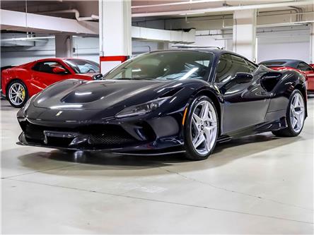 2020 Ferrari F8 Tributo Base (Stk: U5268) in Vaughan - Image 1 of 25