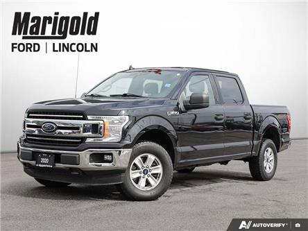 2020 Ford F-150 XLT (Stk: 6-A7992) in Whitby - Image 1 of 32