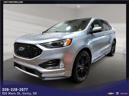 2024 Ford Edge ST Line (Stk: 26EV2931A) in Unity - Image 1 of 16