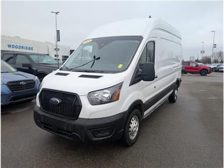 2025 Ford Transit-250 Cargo Base (Stk: 19455) in Calgary - Image 1 of 20