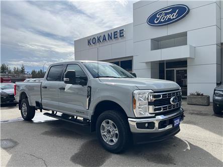2026 Ford F-350 XLT (Stk: 26T989) in CRESTON - Image 1 of 24 2026 Ford F-350 XLT (Stk: 26T989) in CRESTON - Image 1 of 24