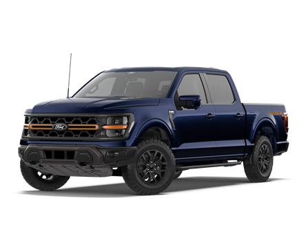 2026 Ford F-150 Tremor (Stk: 26AT2289) in Airdrie - Image 1 of 6