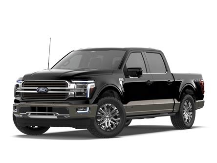 2026 Ford F-150 King Ranch (Stk: 26AT4900) in Airdrie - Image 1 of 7