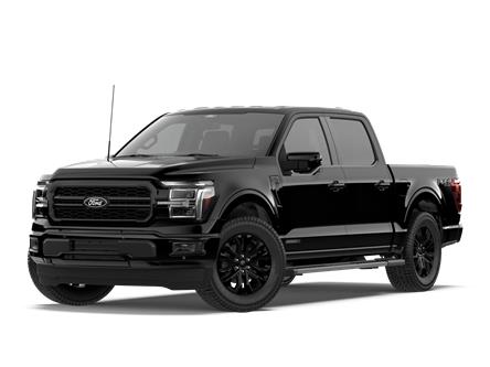 2026 Ford F-150 Lariat (Stk: 26AT8151) in Airdrie - Image 1 of 7