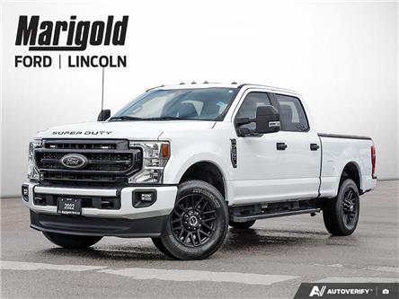 2022 Ford F-250 XLT (Stk: 6-A7883) in Whitby - Image 1 of 32