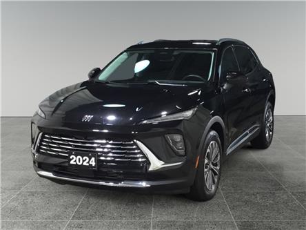 2024 Buick Envision Preferred (Stk: N26136A) in Sault Ste. Marie - Image 1 of 15