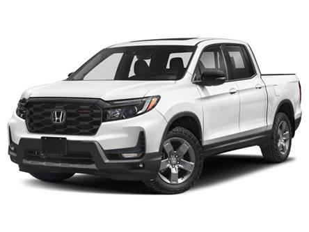 2026 Honda Ridgeline TrailSport (Stk: RR0699) in Calgary - Image 1 of 12