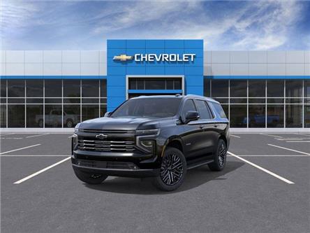2026 Chevrolet Tahoe High Country (Stk: R108505) in Newmarket - Image 1 of 6