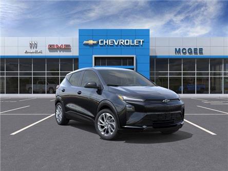 2027 Chevrolet Bolt LT (Stk: 105269) in Goderich - Image 1 of 24