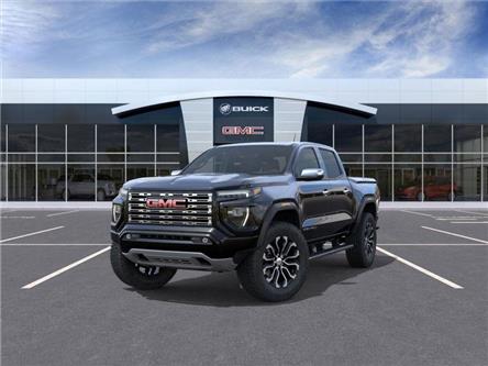2026 GMC Canyon Denali (Stk: 6430090) in Petrolia - Image 1 of 6
