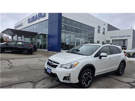 2016 Subaru Crosstrek Touring Package (Stk: T39326) in RICHMOND HILL - Image 1 of 30