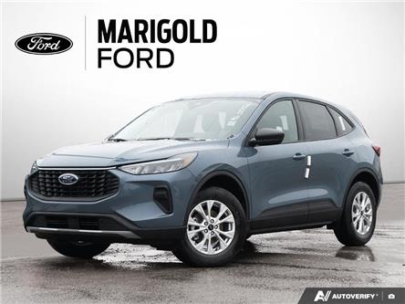 2026 Ford Escape Active (Stk: 6-26ES0335) in Whitby - Image 1 of 32