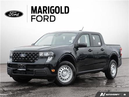 2026 Ford Maverick XL (Stk: 6-26MK0183) in Whitby - Image 1 of 31