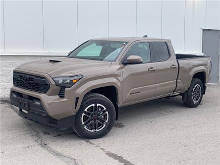 2026 Toyota Tacoma Base (Stk: TC076) in Cobourg - Image 1 of 10