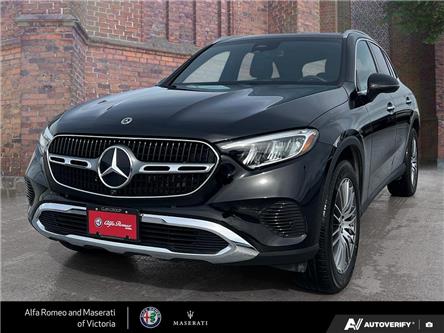 2024 Mercedes-Benz GLC 300 Base (Stk: 912410) in Victoria - Image 1 of 24