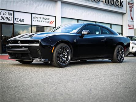 2026 Dodge Charger Scat Pack (Stk: T212130) in Surrey - Image 1 of 21