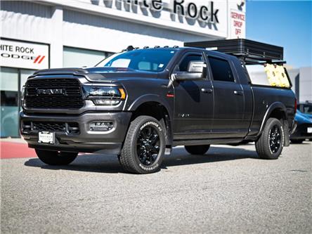 2024 RAM 3500 Limited (Stk: T246254A) in Surrey - Image 1 of 26
