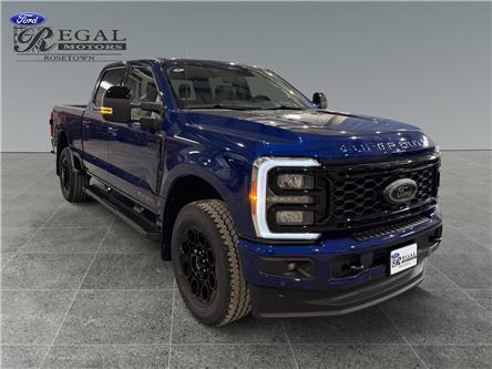 2026 Ford F-350  (Stk: T9978) in ROSETOWN - Image 1 of 17