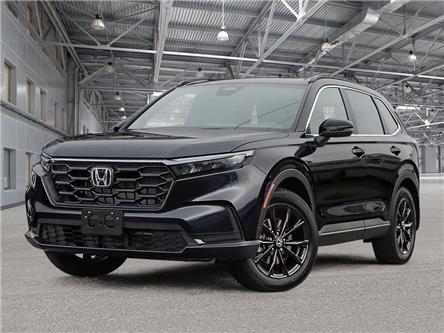 2026 Honda CR-V Sport (Stk: 26352) in Steinbach - Image 1 of 23