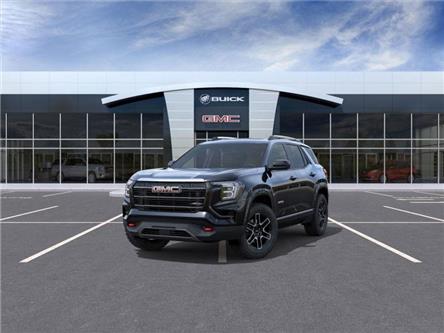 2026 GMC Terrain AT4 (Stk: 26T204) in Hope - Image 1 of 6
