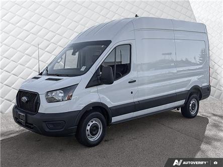 2025 Ford Transit-250 Cargo Base (Stk: T79406) in Richmond - Image 1 of 24