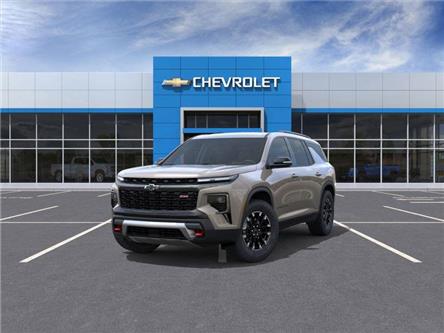 2026 Chevrolet Traverse Z71 (Stk: 26258) in Terrace Bay - Image 1 of 6