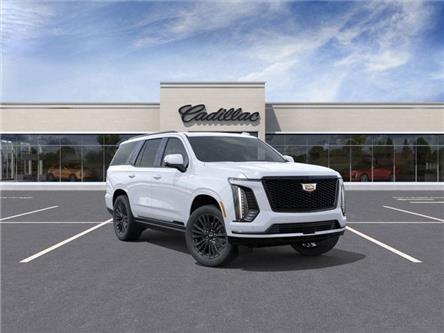 2026 Cadillac Escalade Platinum Sport (Stk: 61019) in Sudbury - Image 1 of 24