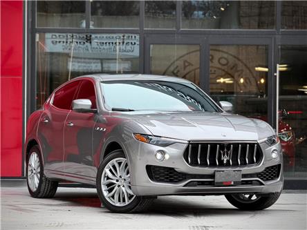 2022 Maserati Levante GT (Stk: 471U) in Toronto - Image 1 of 26