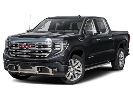 2026 GMC Sierra 1500 Denali (Stk: Z285301) in PORT PERRY - Image 1 of 3