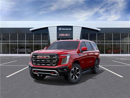 2026 GMC Yukon AT4 (Stk: R265069) in WHITBY - Image 1 of 6