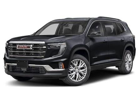 2025 GMC Acadia Elevation (Stk: 1GKENN) in PORT PERRY - Image 1 of 12