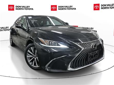 2020 Lexus ES 350 Premium (Stk: 10120058A) in Markham - Image 1 of 33