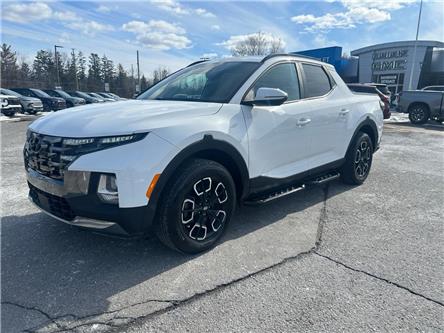 2023 Hyundai Santa Cruz Trend (Stk: 260411A) in Ottawa - Image 1 of 27