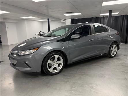 2019 Chevrolet Volt LT (Stk: A9155-1) in Saint-Eustache - Image 1 of 23