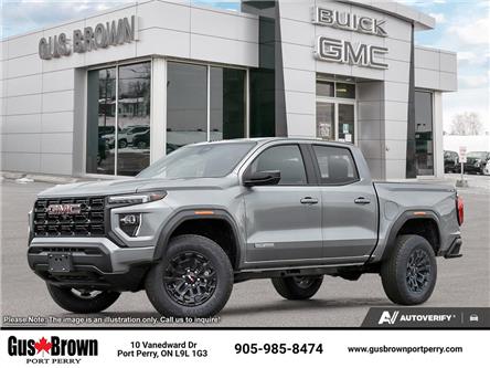 2026 GMC Canyon Elevation (Stk: 1144295) in PORT PERRY - Image 1 of 24