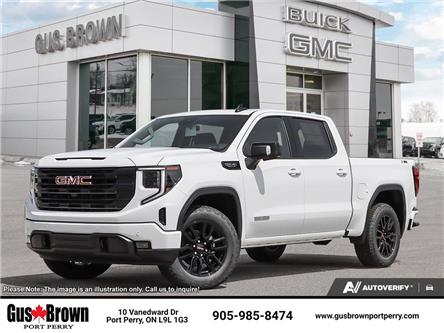 2026 GMC Sierra 1500 Elevation (Stk: G262037) in PORT PERRY - Image 1 of 26 2026 GMC Sierra 1500 Elevation (Stk: G262037) in PORT PERRY - Image 1 of 26
