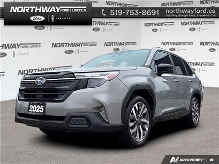 2025 Subaru Forester Premier (Stk: 5F41476A) in Brantford - Image 1 of 22