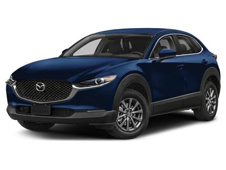 2026 Mazda CX-30 GX (Stk: 26T073) in Kingston - Image 1 of 12