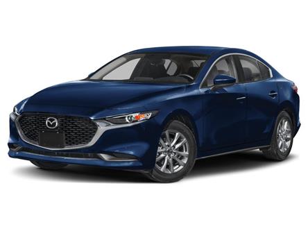 2026 Mazda Mazda3 GX (Stk: 240648) in Kingston - Image 1 of 12