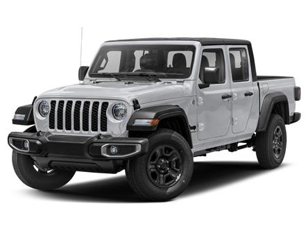 2022 Jeep Gladiator Sport S (Stk: 19927) in Middle River - Image 1 of 11