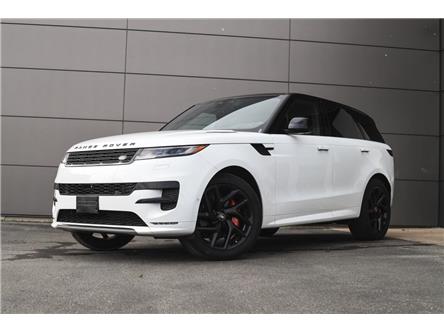 2024 Land Rover Range Rover Sport Dynamic SE (Stk: PL08053) in London - Image 1 of 36
