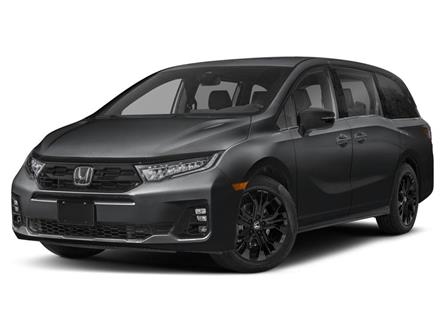2026 Honda Odyssey Black Edition (Stk: 19194) in Sarnia - Image 1 of 3